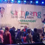Sampang ‘Sapoloh Areh’ Legislator Sebut EO Rugikan Daerah