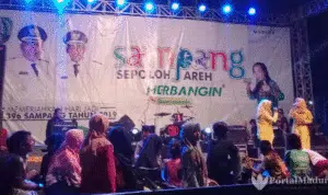 Sampang 'Sapoloh Areh' Legislator Sebut EO Rugikan Daerah