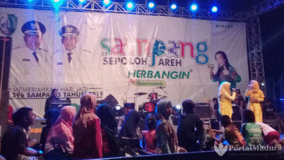 Sampang ‘Sapoloh Areh’ Legislator Sebut EO Rugikan Daerah