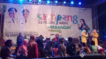 Sampang 'Sapoloh Areh' Legislator Sebut EO Rugikan Daerah