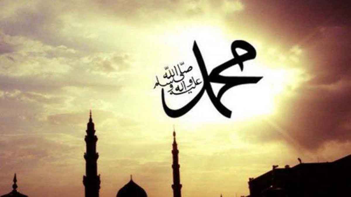 4 Keajaiban yang Dialami Halimah Ketika Menyusui Rasulullah