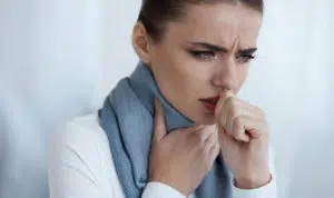 6 Cara Redakan Flu dan Batuk Tanpa Obat