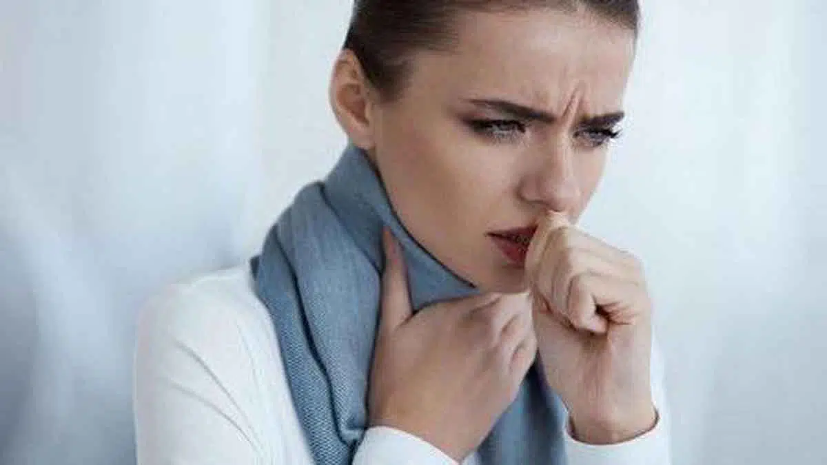 6 Cara Redakan Flu dan Batuk Tanpa Obat