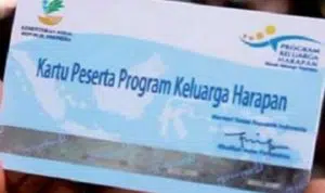 Penerima Ngaku Bantuan PKH 'Disunat', Oknum Perangkat Desa Jadi Kolektor ATM