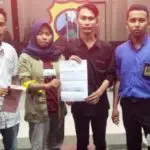 Robek Lambang Organisasi, PMII Pamekasan Polisikan Oknum Dosen IAIN Madura