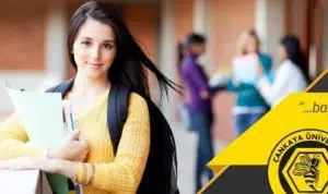 34 Universitas Turki Masuk Peringkat Dunia