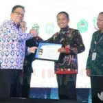 Pamekasan Raih Penghargaan dari Ombudsman RI
