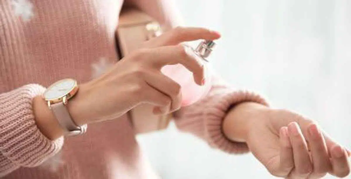 Mau Wangi Parfum Tahan Lama? Ini Cara Pakainya