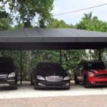 Tak Punya Garasi di Rumah? Ikuti 4 Cara Ini