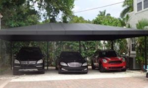 Tak Punya Garasi di Rumah? Ikuti 4 Cara Ini