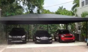 Tak Punya Garasi di Rumah? Ikuti 4 Cara Ini