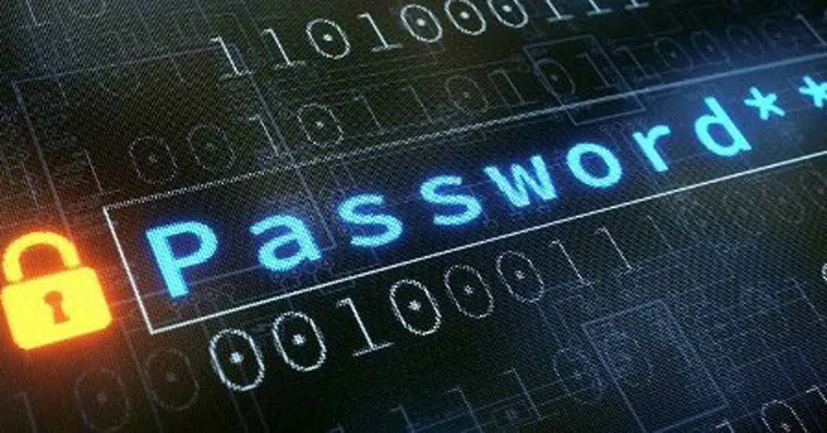4 Cara Bikin Password Kuat Tapi Mudah Diingat