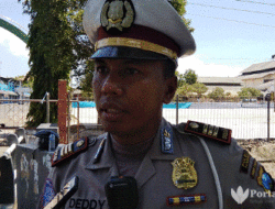 Pelanggaran Lalin di Sumenep Terus Meningkat