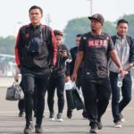 Hadapi Badak Lampung,  Akan Tampil Pincang