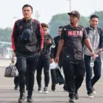 Hadapi Badak Lampung,  Akan Tampil Pincang