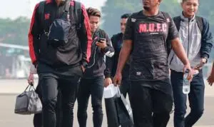 Hadapi Badak Lampung, Madura United Akan Tampil Pincang
