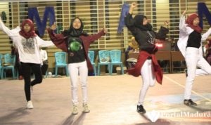 Penuh Persahabatan, SMAN 1 Sumenep Gelar ‘Closing Ceremony’ Koba Smansa 2019