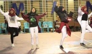 Penuh Persahabatan, SMAN 1 Sumenep Gelar ‘Closing Ceremony’ Koba Smansa 2019