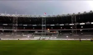Pendukung Sepak Bola Indonesia Alami Kekerasan di Malaysia