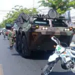 Hari Ini, 1.380 Aparat Amankan TPS Pilkades Serentak di Sampang