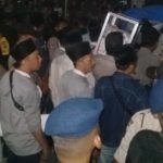 Penghitungan Surat Suara Pilkades Pangarengan Pindah ke Kabupaten