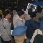 Penghitungan Surat Suara Pilkades Pangarengan Pindah ke Kabupaten