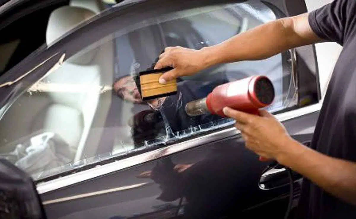 Perhatikan 4 Hal Ini Ketika Pilih Kaca Film pada Mobil