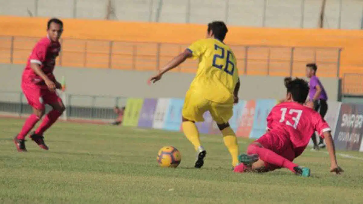 Persesa Gagal Semifinal Liga 3 Asprov Jatim, Pelatih Minta Maaf