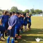 Perssu vs Gresik United, Saatnya Laskar Kuda Terbang Bangkit