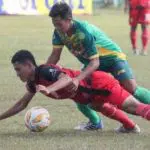 Perssu Kandas, Semeru FC Calon Runner Up Grup C Liga 3 2019 Pra Nasional