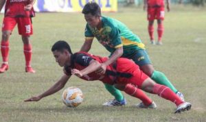 Perssu Kandas, Semeru FC Calon Runner Up Grup C Liga 3 2019 Pra Nasional