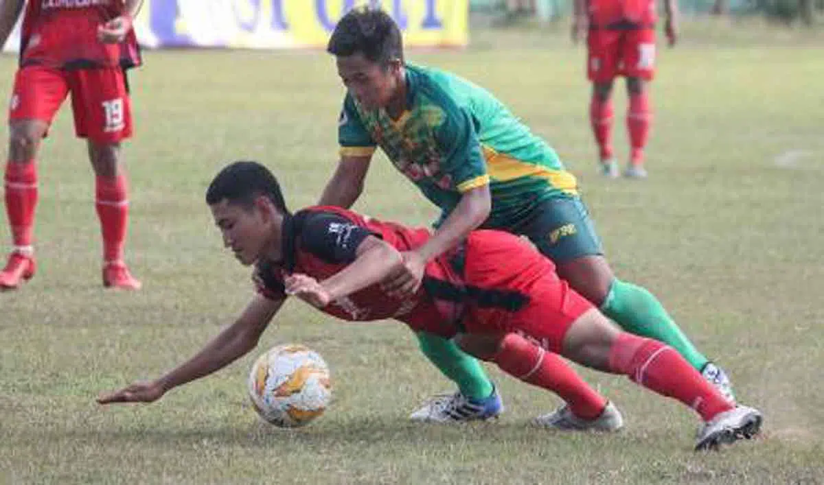 Perssu Kandas, Semeru FC Calon Runner Up Grup C Liga 3 2019 Pra Nasional
