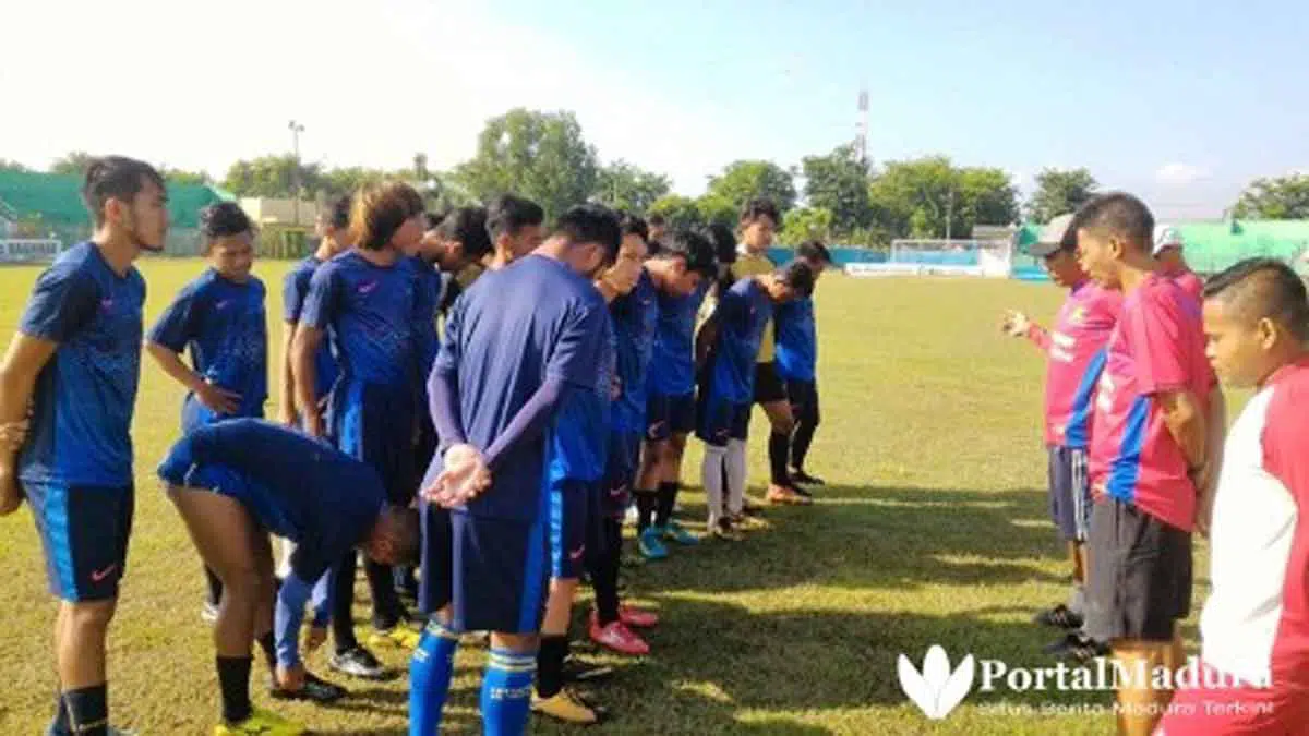 Perssu vs Gresik United, Saatnya Laskar Kuda Terbang Bangkit