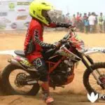 Promosi Wisata Lewat ‘IMS Grass Track’ di Bukit Pasir Slopeng Sumenep