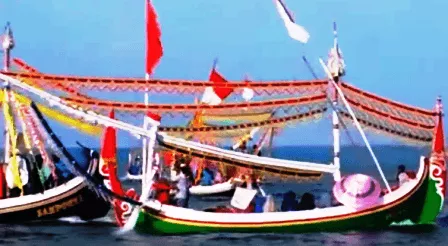 Rokat Tase’ Akbar Akan Diawali Tahfiz Quran di Pantai Pasongsongan Sumenep
