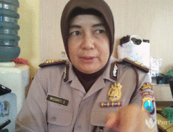 Tak Ada Pengamanan Khusus, Cakades Harus Bisa Jaga Diri