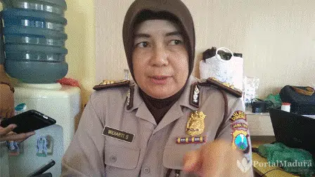 Pilkades Serentak 2019, Ploting Personel Disesuaikan dengan Tingkat Kerawanan