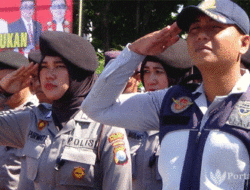 Pilkades Tahap Pertama, Personel Keamanan Disebar Hari Ini