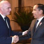 FIFA Apresiasi, Indonesia Tuan Rumah Piala Dunia U-20 tahun 2021
