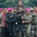 Presiden Hidupkan Kembali Jabatan Wakil Panglima TNI