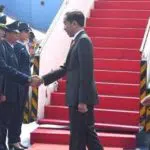 Presiden Joko Widodo Hadiri Pembukaan KTT ke-35 ASEAN