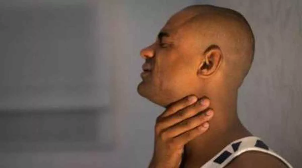 Pria Harus Waspada pada 7 Tanda Kanker Ini 
