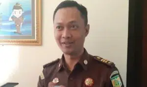 Penyidik Periksa Kepala Desa dalam Dugaan Korupsi Kambing Etawa