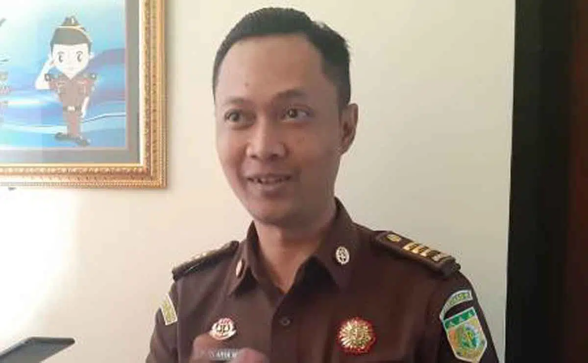 Penyidik Periksa Kepala Desa dalam Dugaan Korupsi Kambing Etawa