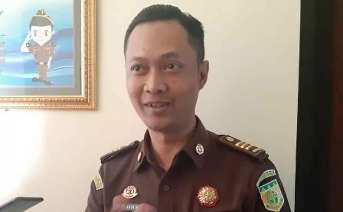 Penyidik Periksa Kepala Desa dalam Dugaan Korupsi Kambing Etawa
