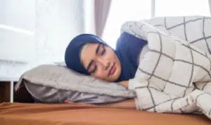 Rasulullah Anjurkan Baca Doa ini Saat Terbangun di Tengah Malam