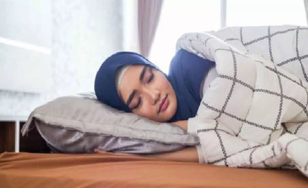Rasulullah Anjurkan Baca Doa ini Saat Terbangun di Tengah Malam