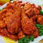 Resep Ayam Balado Cabai Merah Super Pedas