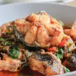 Resep Lele Bumbu Kare Kemangi Super Pedas dan Gurih
