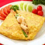 Resep Nasi Goreng Selimut yang Lezat dan Gurih